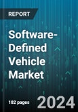 Software-Defined Vehicle Market by Offering, Vehicle Autonomy, Application, Deployment Type, Vehicle Type - Global Forecast 2025-2030- Product Image