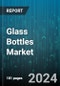 Glass Bottles Market by Appearance, Grade, Nature, Capacity, Neck Finish, End-Use - Global Forecast 2025-2030 - Product Thumbnail Image