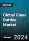 Global Glass Bottles Market by Appearance (Colored, Colorless), Grade (Type I, Type II, Type III), Nature, Capacity, Neck Finish, End-Use - Forecast 2024-2030 - Product Thumbnail Image