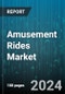 Amusement Rides Market by Ride Type, Mechanism, Target Audience Age - Global Forecast 2025-2030 - Product Image