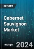 Cabernet Sauvignon Market - Global Forecast 2025-2030- Product Image