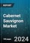 Cabernet Sauvignon Market by Grape Type, Flavors, Distribution Channel - Global Forecast 2025-2030 - Product Image