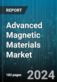 Advanced Magnetic Materials Market by Type, End-use - Global Forecast 2025-2030- Product Image