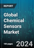 Global Chemical Sensors Market by Type (Electrochemical, Optical, Pellistor/Catalytic Bead), Application (Agricultural, Automotive, Environmental) - Forecast 2024-2030- Product Image