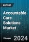 Accountable Care Solutions Market by Component, Deployment, End-user - Global Forecast 2025-2030 - Product Thumbnail Image