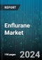 Enflurane Market by Route of Administration, End-Use - Global Forecast 2025-2030 - Product Thumbnail Image