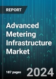 Advanced Metering Infrastructure Market by Component, End User - Global Forecast 2025-2030- Product Image