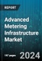 Advanced Metering Infrastructure Market by Component, End User - Global Forecast 2025-2030 - Product Image