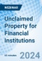 Unclaimed Property for Financial Institutions - Webinar - Product Image