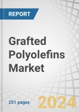 Grafted Polyolefins Market by Type (Maleic Anhydride Grafted PE, Maleic Anhydride Grafted PP, Maleic Anhydride Grafted EVA), Application (Adhesion Promotion, Impact Modification, Compatibilization, Bonding), End-Use Industry - Forecast 2029- Product Image