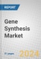Gene Synthesis: Technologies and Global Markets 2023-2028 - Product Image