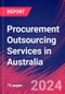 Procurement Outsourcing Services in Australia - Industry Market Research Report - Product Thumbnail Image