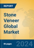 Stone Veneer Global Market Insights 2024, Analysis and Forecast to 2029, by Manufacturers, Regions, Technology, Application- Product Image