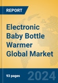 Electronic Baby Bottle Warmer Global Market Insights 2024, Analysis and Forecast to 2029, by Manufacturers, Regions, Technology, Application, Product Type- Product Image