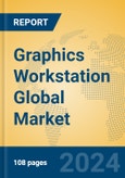 Graphics Workstation Global Market Insights 2024, Analysis and Forecast to 2029, by Manufacturers, Regions, Technology, Application, Product Type- Product Image