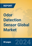 Odor Detection Sensor Global Market Insights 2024, Analysis and Forecast to 2029, by Manufacturers, Regions, Technology, Application, Product Type- Product Image