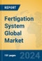 Fertigation System Global Market Insights 2024, Analysis and Forecast to 2029, by Manufacturers, Regions, Technology, Application - Product Thumbnail Image