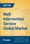 Well Intervention Service Global Market Insights 2024, Analysis and Forecast to 2029, by Market Participants, Regions, Technology, Application - Product Image