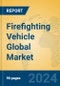 Firefighting Vehicle Global Market Insights 2024, Analysis and Forecast to 2029, by Manufacturers, Regions, Technology, Product Type - Product Thumbnail Image