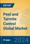 Pest and Termite Control Global Market Insights 2024, Analysis and Forecast to 2029, by Market Participants, Regions, Technology, Application - Product Image