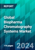 Global Biopharma Chromatography Systems Market Size, Share, Trend, Forecast, Competitive Analysis, and Growth Opportunity: 2024-2030- Product Image