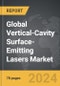 Vertical-Cavity Surface-Emitting Lasers (VCSELs) - Global Strategic Business Report - Product Thumbnail Image