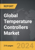 Temperature Controllers - Global Strategic Business Report- Product Image