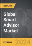 Smart Advisor - Global Strategic Business Report- Product Image