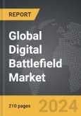 Digital Battlefield - Global Strategic Business Report- Product Image
