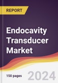 Endocavity Transducer Market Report: Trends, Forecast and Competitive Analysis to 2030- Product Image