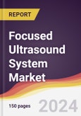 Focused Ultrasound System Market Report: Trends, Forecast and Competitive Analysis to 2030- Product Image
