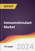 Immunostimulant Market Report: Trends, Forecast and Competitive Analysis to 2030- Product Image