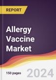 Allergy Vaccine Market Report: Trends, Forecast and Competitive Analysis to 2030- Product Image