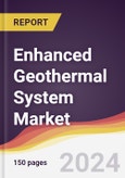 Enhanced Geothermal System Market Report: Trends, Forecast and Competitive Analysis to 2030- Product Image