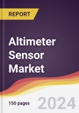 Altimeter Sensor Market Report: Trends, Forecast and Competitive Analysis to 2031- Product Image