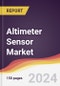 Altimeter Sensor Market Report: Trends, Forecast and Competitive Analysis to 2030 - Product Image