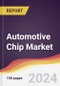 Automotive Chip Market Report: Trends, Forecast and Competitive Analysis to 2030 - Product Thumbnail Image