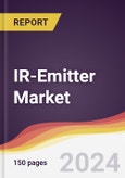 IR-Emitter Market Report: Trends, Forecast and Competitive Analysis to 2030- Product Image