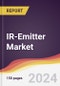 IR-Emitter Market Report: Trends, Forecast and Competitive Analysis to 2030 - Product Image
