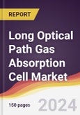 Long Optical Path Gas Absorption Cell Market Report: Trends, Forecast and Competitive Analysis to 2030- Product Image