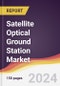 Satellite Optical Ground Station Market Report: Trends, Forecast and Competitive Analysis to 2030 - Product Image