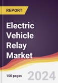 Electric Vehicle Relay Market Report: Trends, Forecast and Competitive Analysis to 2030- Product Image