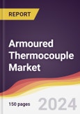 Armoured Thermocouple Market Report: Trends, Forecast and Competitive Analysis to 2030- Product Image