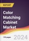 Color Matching Cabinet Market Report: Trends, Forecast and Competitive Analysis to 2030 - Product Thumbnail Image