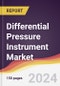 Differential Pressure Instrument Market Report: Trends, Forecast and Competitive Analysis to 2030 - Product Thumbnail Image