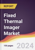 Fixed Thermal Imager Market Report: Trends, Forecast and Competitive Analysis to 2030- Product Image