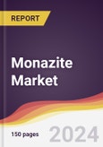 Monazite Market Report: Trends, Forecast and Competitive Analysis to 2030- Product Image