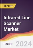 Infrared Line Scanner Market Report: Trends, Forecast and Competitive Analysis to 2030- Product Image