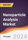 Nanoparticle Analysis Market Report: Trends, Forecast and Competitive Analysis to 2030- Product Image