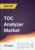 TOC Analyzer Market Report: Trends, Forecast and Competitive Analysis to 2030- Product Image